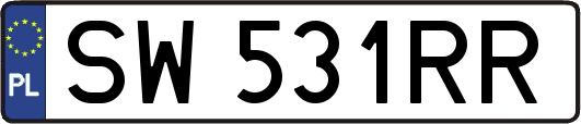 SW531RR