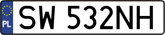 SW532NH