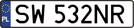 SW532NR