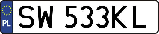 SW533KL