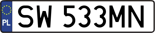 SW533MN