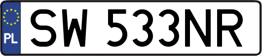 SW533NR