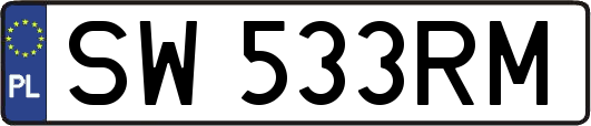 SW533RM