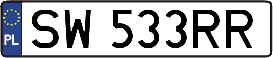 SW533RR