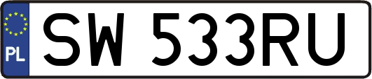 SW533RU