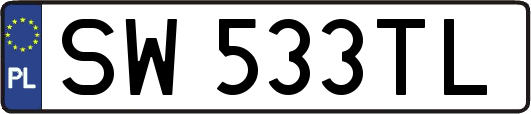 SW533TL