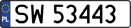 SW53443