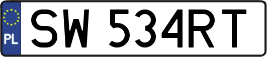 SW534RT