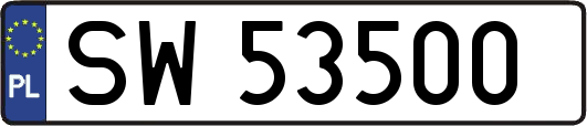 SW53500