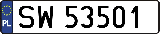 SW53501