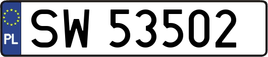 SW53502