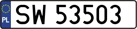 SW53503