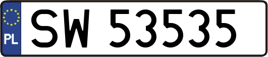 SW53535