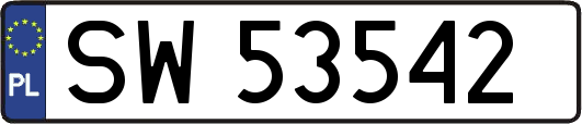 SW53542