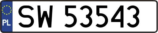 SW53543