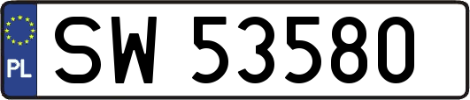 SW53580