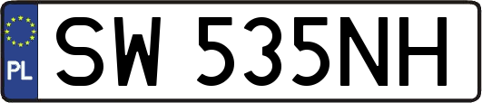 SW535NH
