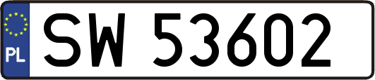 SW53602