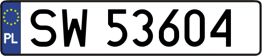 SW53604