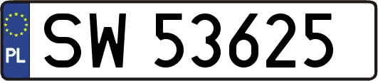 SW53625