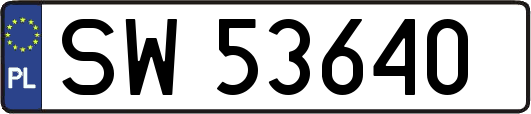 SW53640