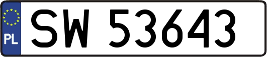 SW53643