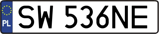 SW536NE