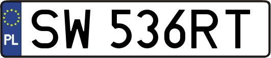 SW536RT