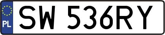 SW536RY