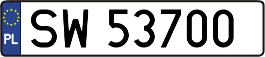 SW53700