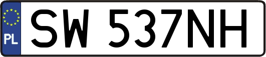 SW537NH