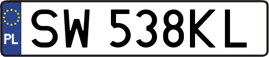 SW538KL
