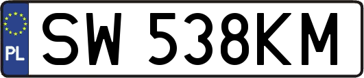 SW538KM