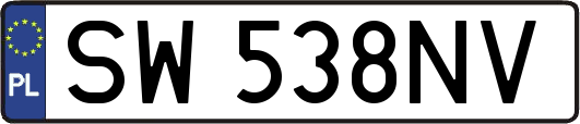 SW538NV