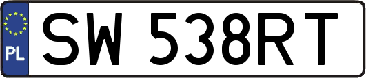SW538RT