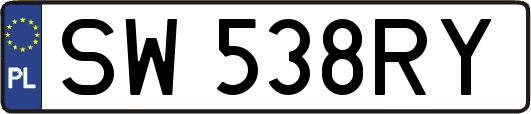 SW538RY