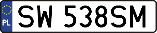 SW538SM
