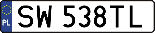 SW538TL