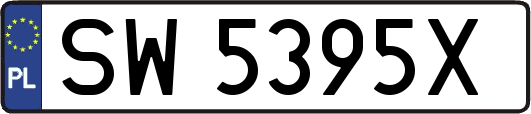 SW5395X
