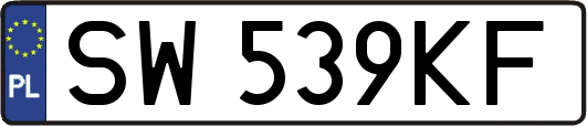 SW539KF
