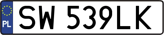 SW539LK