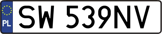 SW539NV