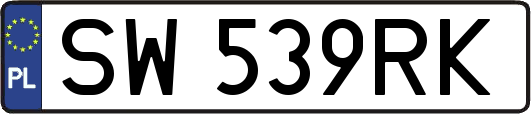SW539RK