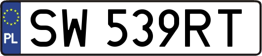 SW539RT