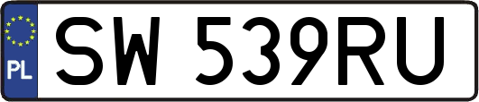 SW539RU
