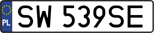 SW539SE