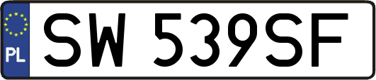 SW539SF
