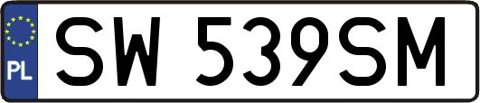 SW539SM