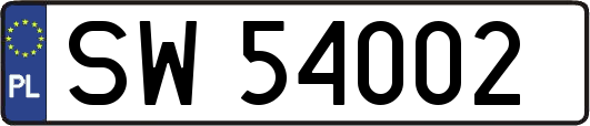 SW54002