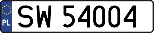 SW54004